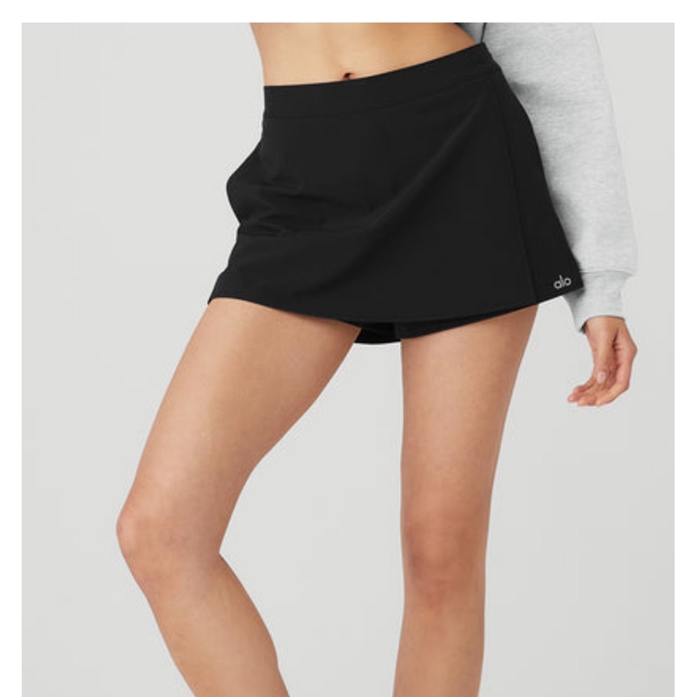 ALO Clubhouse Skort